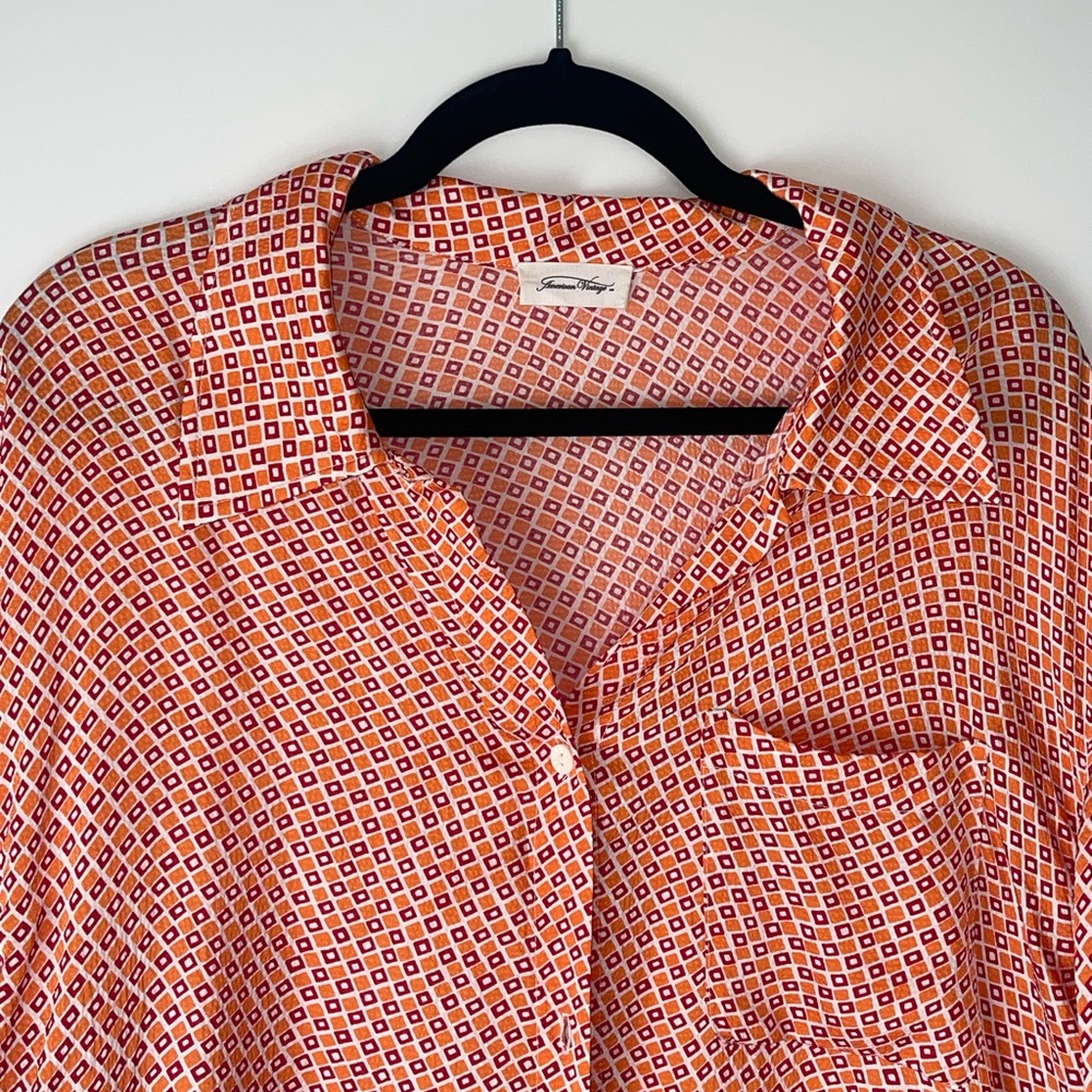 American Vintage Set